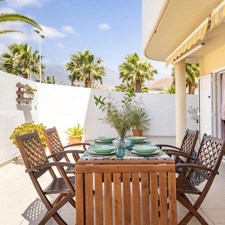 Home2Book Comfy Apt Puertito De Gueimar, Pool Puertito de Guimar Zewnętrze zdjęcie