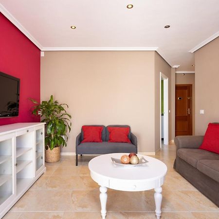Home2Book Comfy Apt Puertito De Gueimar, Pool Puertito de Guimar Zewnętrze zdjęcie