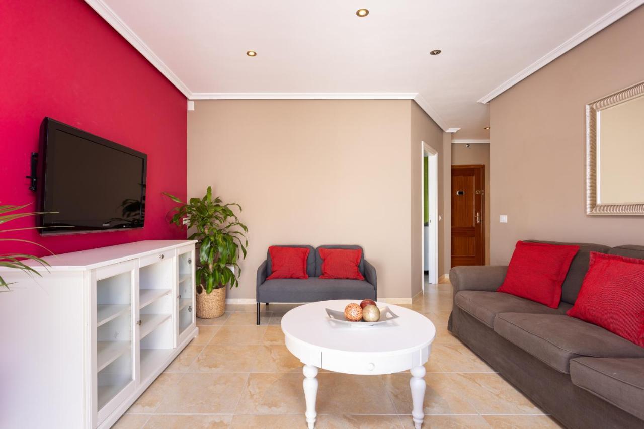 Home2Book Comfy Apt Puertito De Gueimar, Pool Puertito de Guimar Zewnętrze zdjęcie
