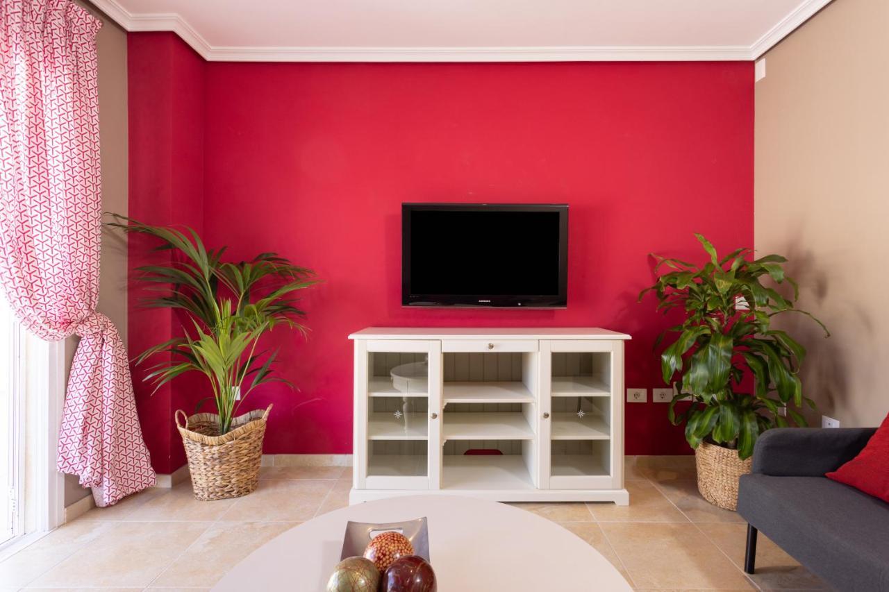 Home2Book Comfy Apt Puertito De Gueimar, Pool Puertito de Guimar Zewnętrze zdjęcie