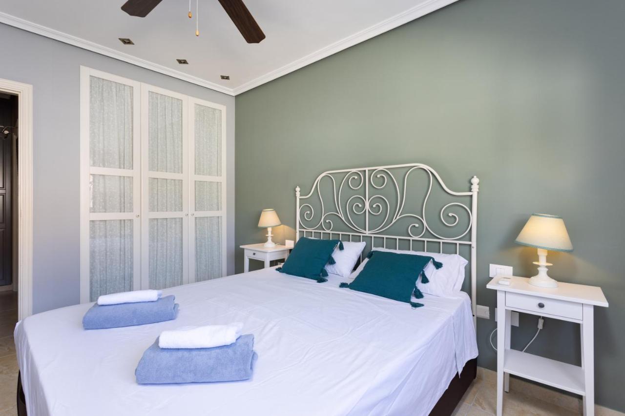 Home2Book Comfy Apt Puertito De Gueimar, Pool Puertito de Guimar Zewnętrze zdjęcie