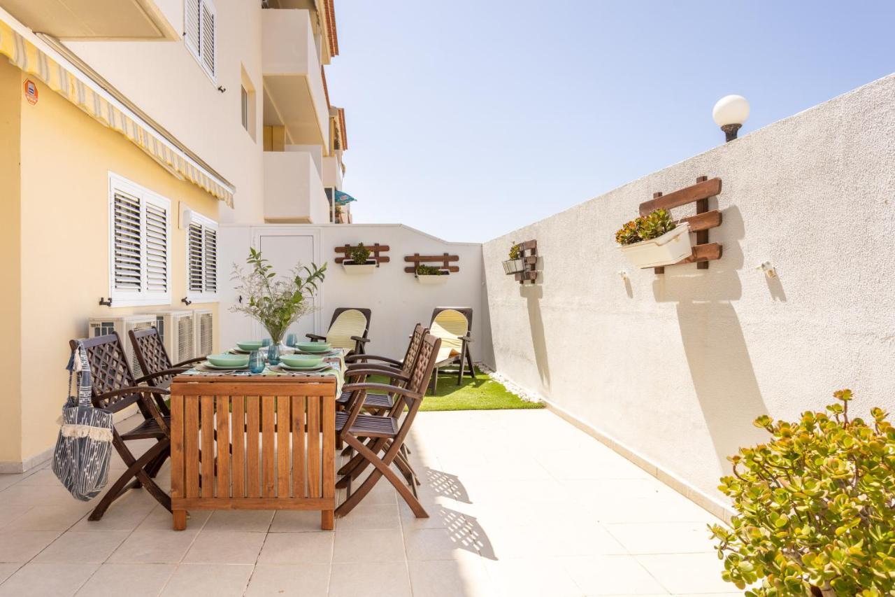Home2Book Comfy Apt Puertito De Gueimar, Pool Puertito de Guimar Zewnętrze zdjęcie