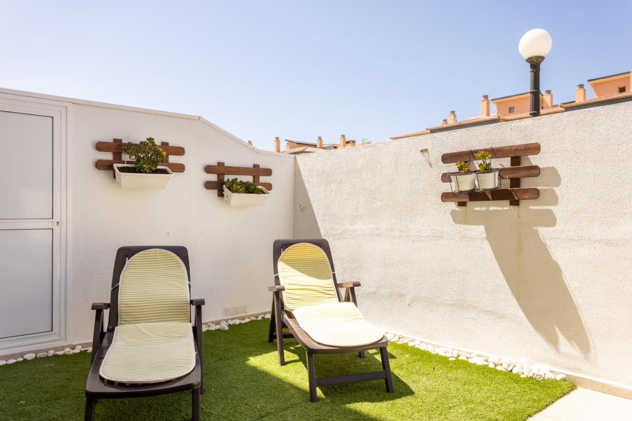 Home2Book Comfy Apt Puertito De Gueimar, Pool Puertito de Guimar Zewnętrze zdjęcie