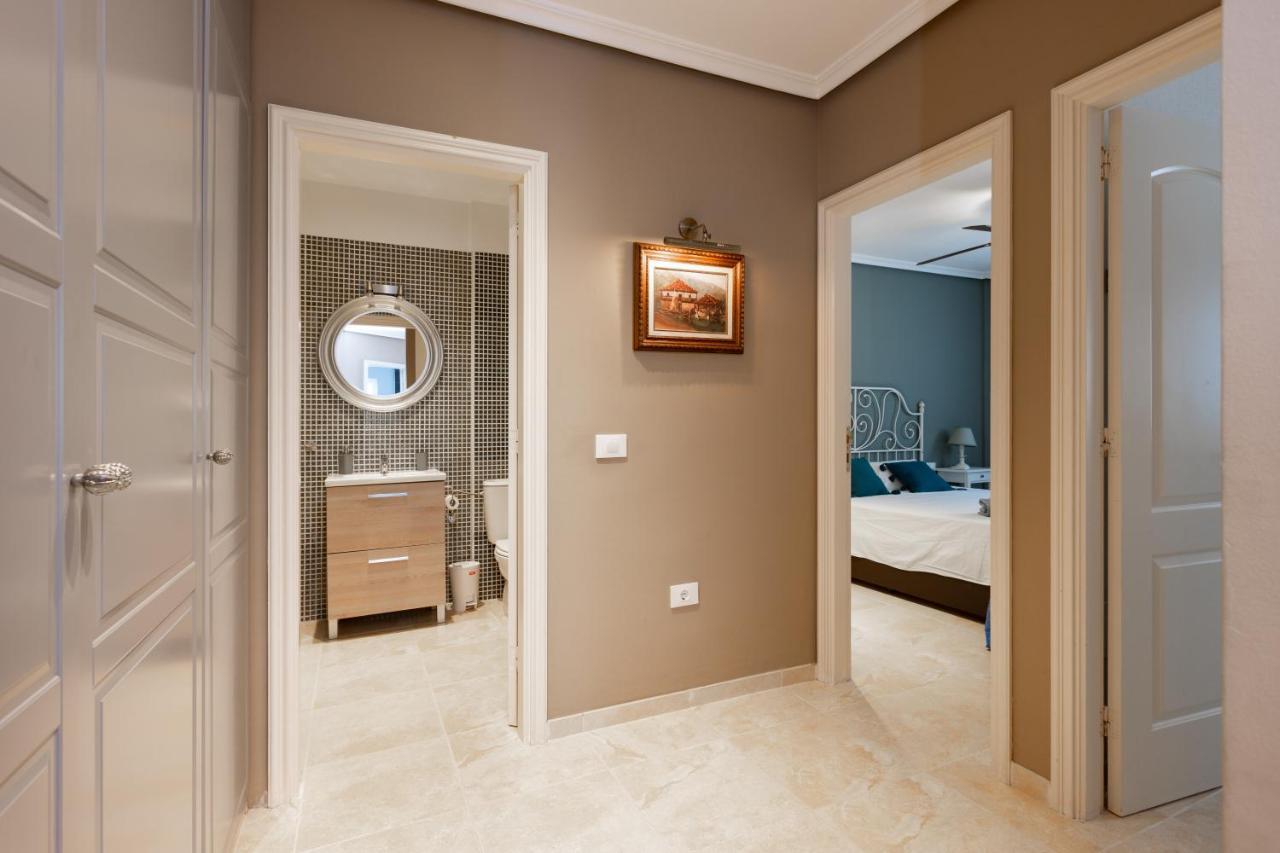 Home2Book Comfy Apt Puertito De Gueimar, Pool Puertito de Guimar Zewnętrze zdjęcie
