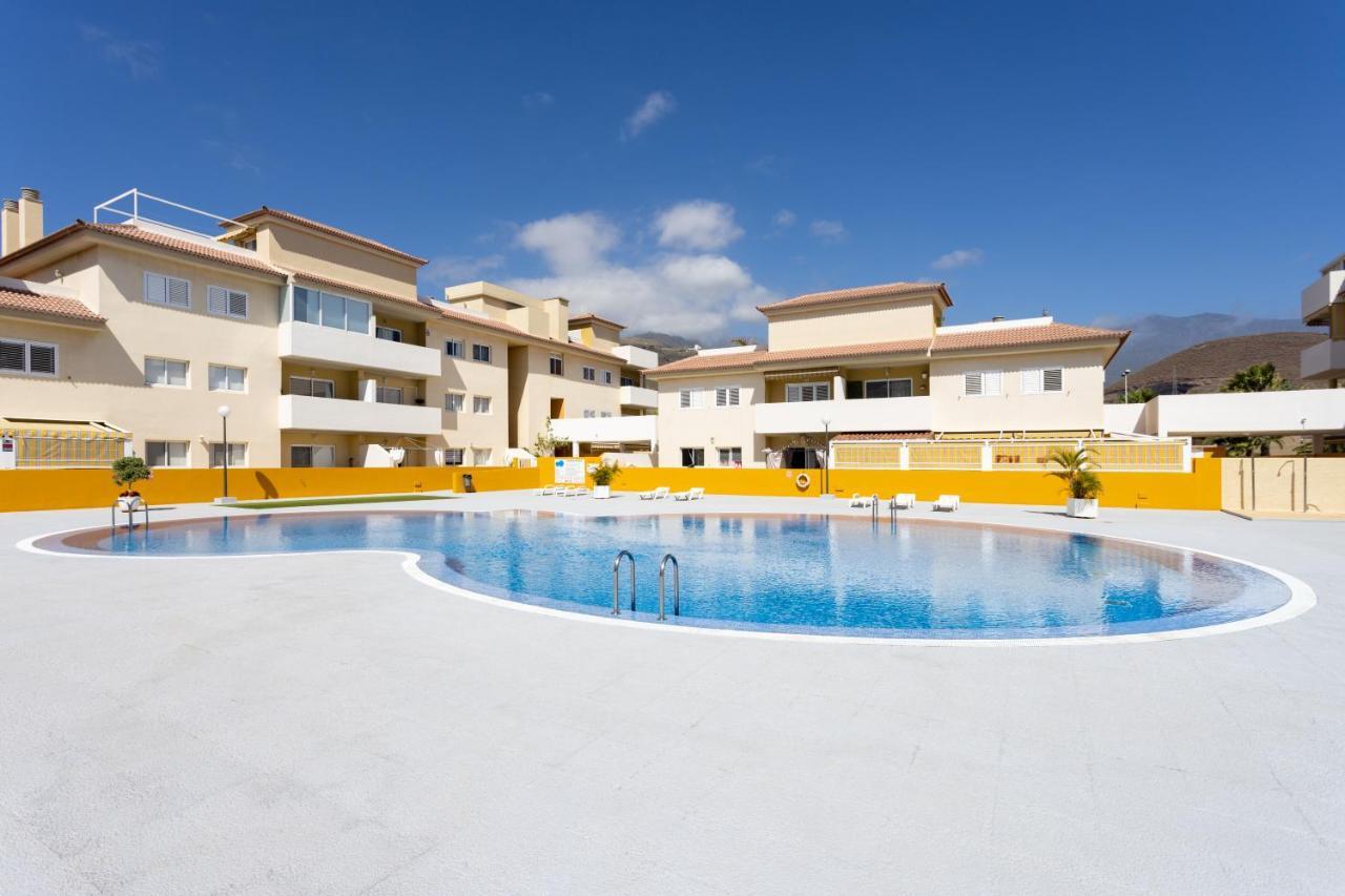 Home2Book Comfy Apt Puertito De Gueimar, Pool Puertito de Guimar Zewnętrze zdjęcie