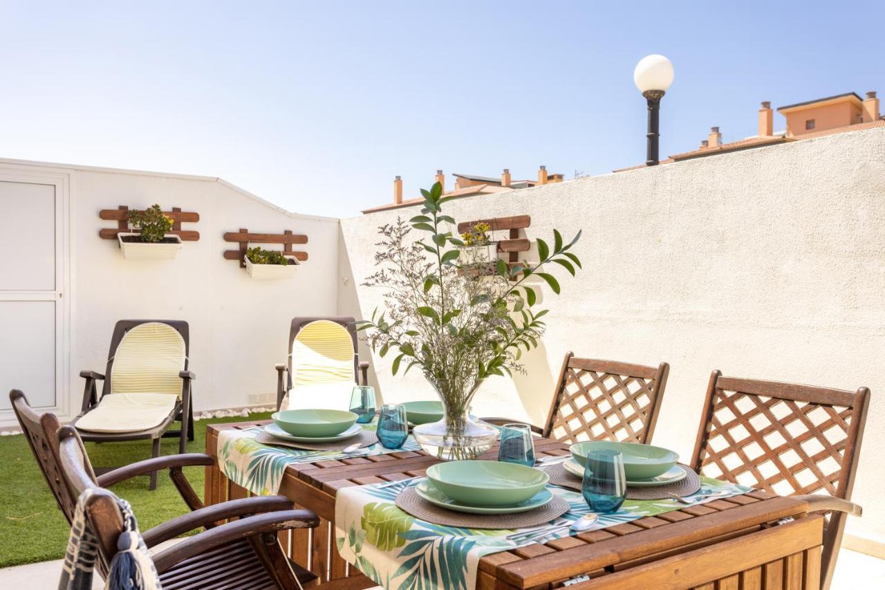 Home2Book Comfy Apt Puertito De Gueimar, Pool Puertito de Guimar Zewnętrze zdjęcie