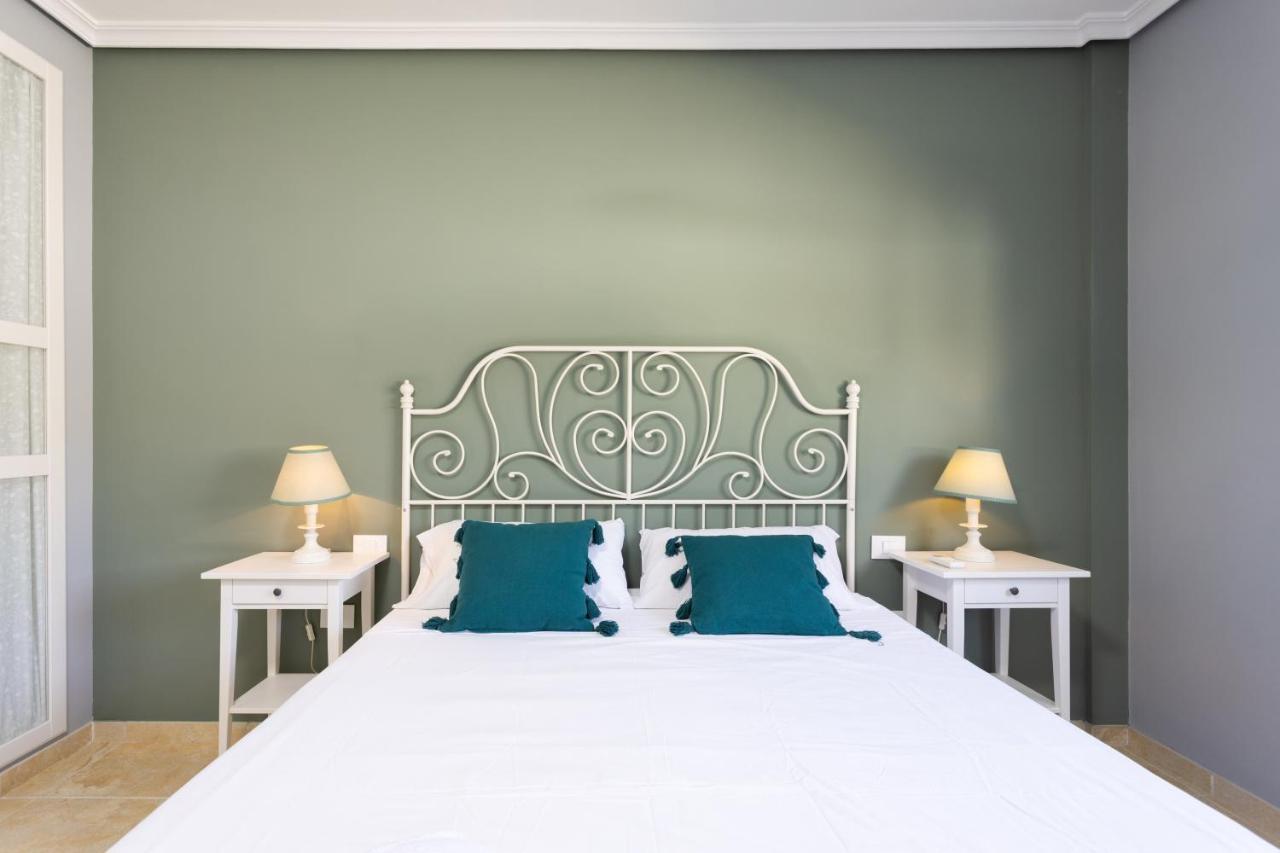 Home2Book Comfy Apt Puertito De Gueimar, Pool Puertito de Guimar Zewnętrze zdjęcie