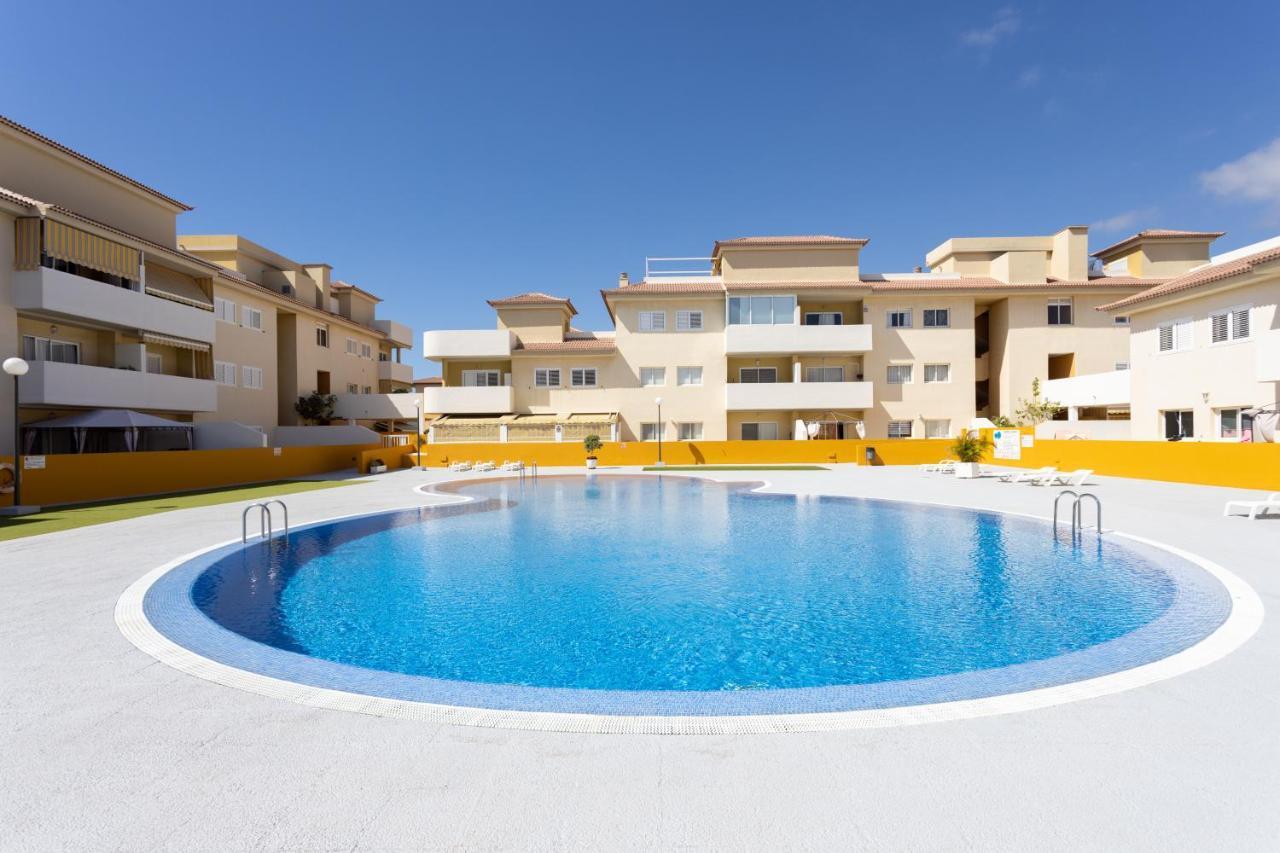 Home2Book Comfy Apt Puertito De Gueimar, Pool Puertito de Guimar Zewnętrze zdjęcie
