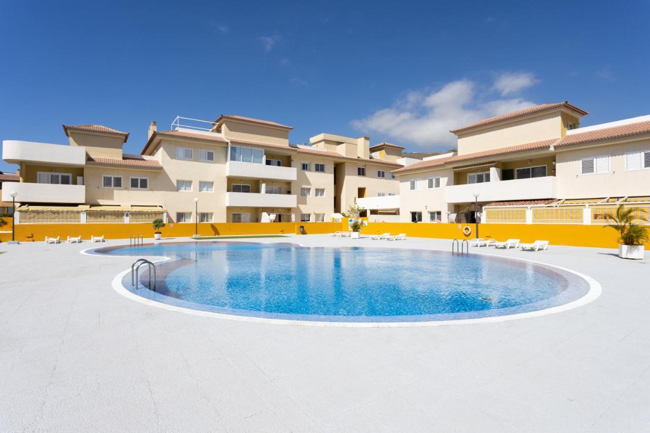 Home2Book Comfy Apt Puertito De Gueimar, Pool Puertito de Guimar Zewnętrze zdjęcie