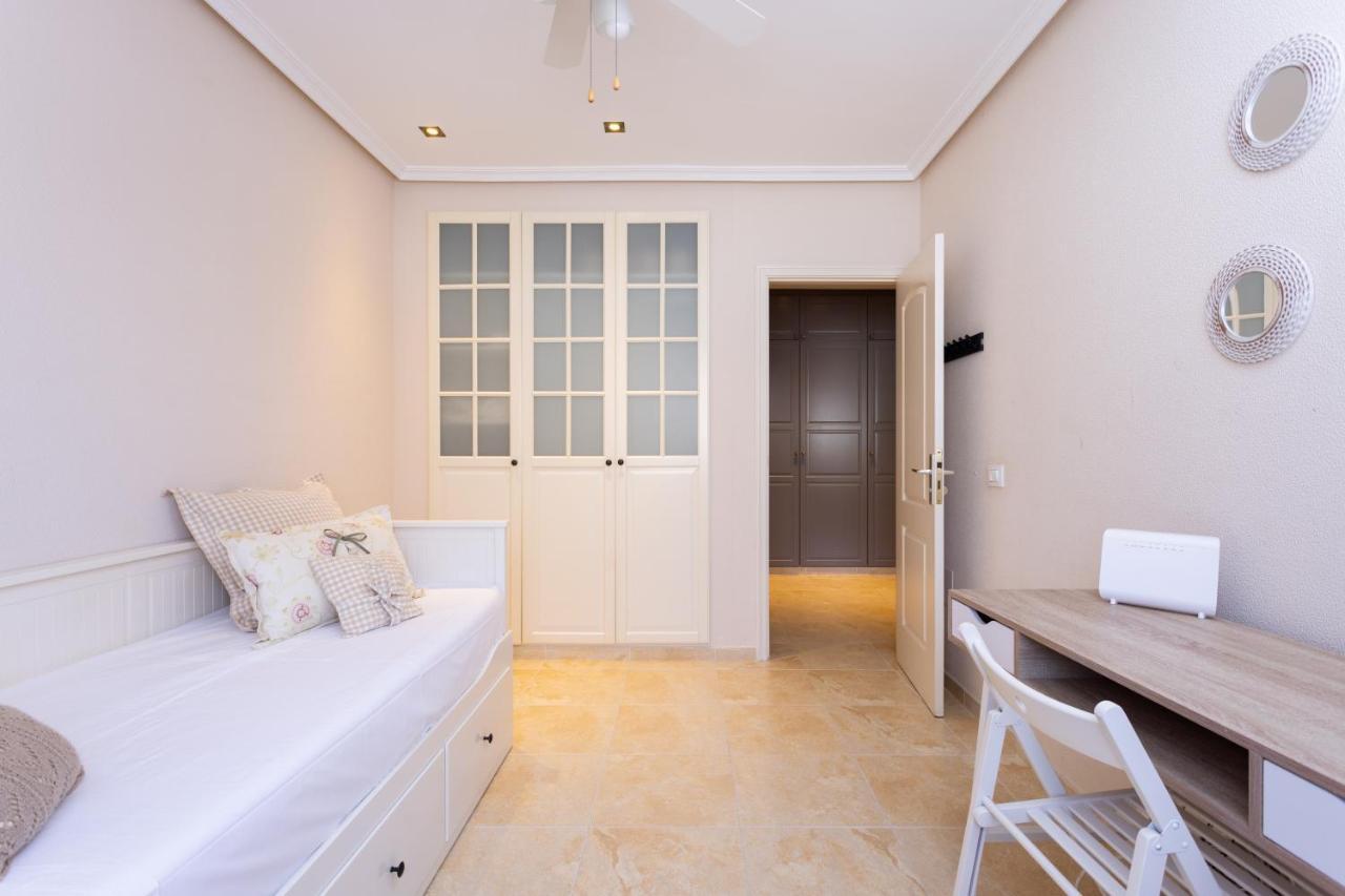 Home2Book Comfy Apt Puertito De Gueimar, Pool Puertito de Guimar Zewnętrze zdjęcie