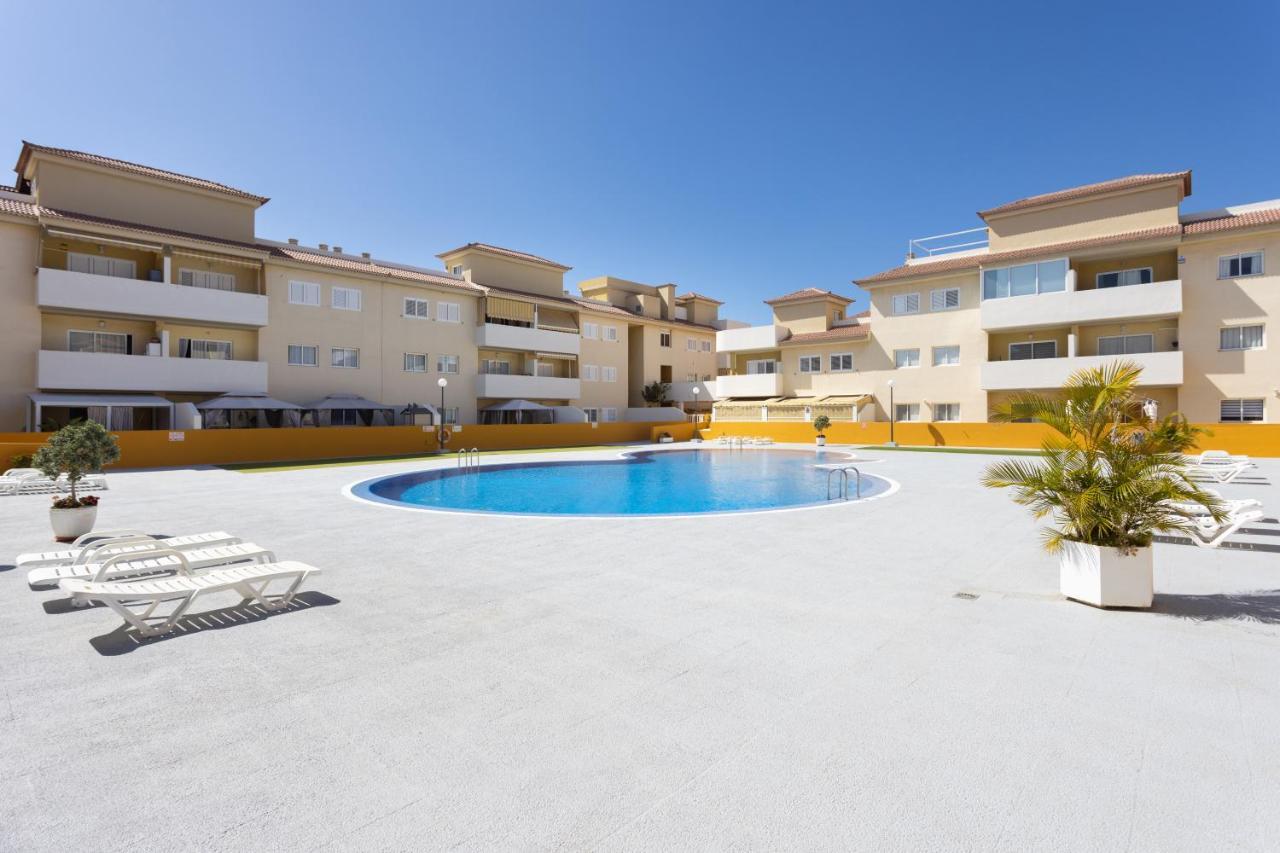 Home2Book Comfy Apt Puertito De Gueimar, Pool Puertito de Guimar Zewnętrze zdjęcie