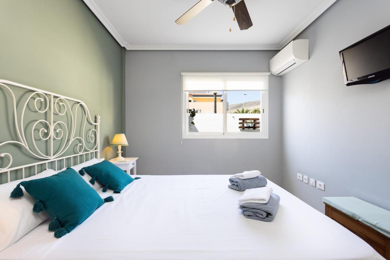 Home2Book Comfy Apt Puertito De Gueimar, Pool Puertito de Guimar Zewnętrze zdjęcie