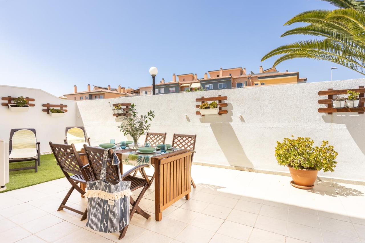 Home2Book Comfy Apt Puertito De Gueimar, Pool Puertito de Guimar Zewnętrze zdjęcie
