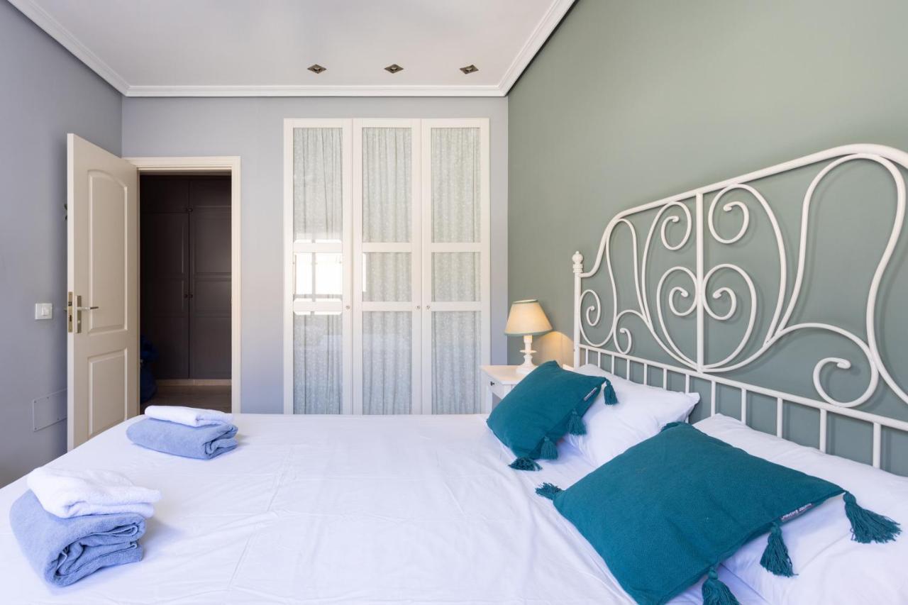 Home2Book Comfy Apt Puertito De Gueimar, Pool Puertito de Guimar Zewnętrze zdjęcie